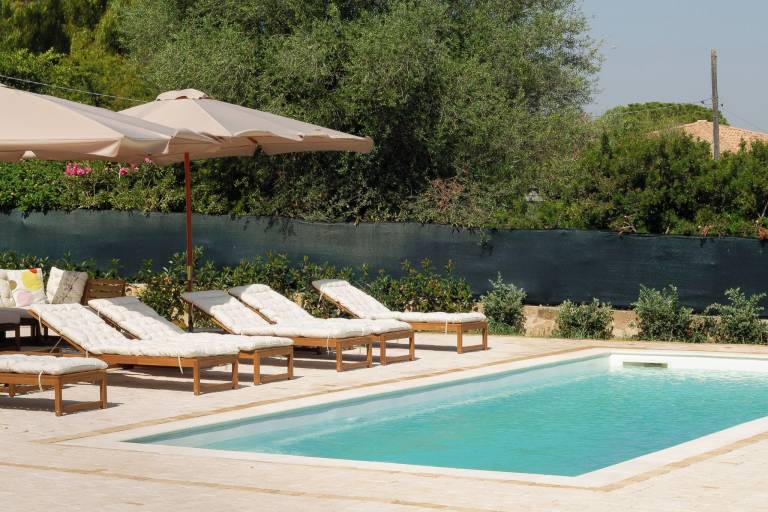 Villa Plemmirio