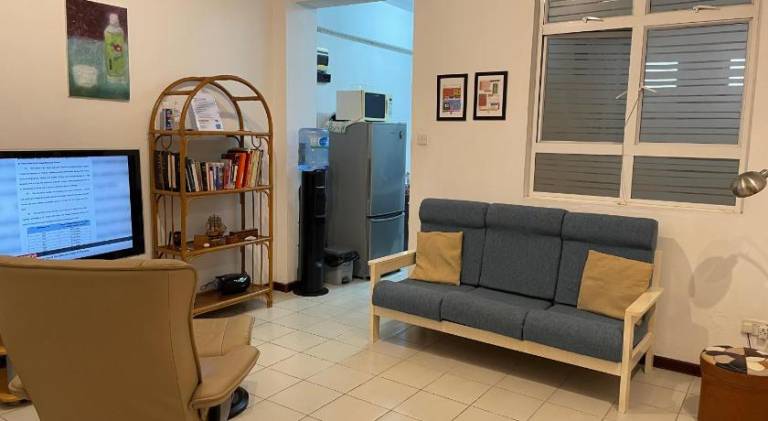 100 m² Ferienwohnung