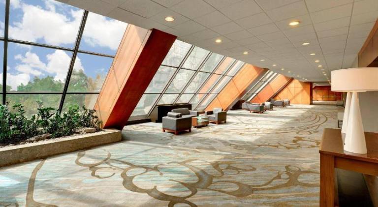 The Westin Harbour Castle, Toronto — photo 2