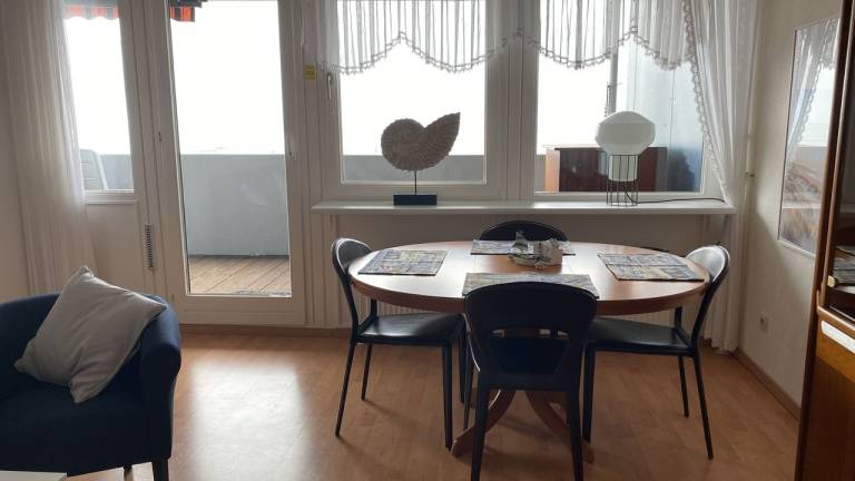 Ferienhaus Bremerhaven