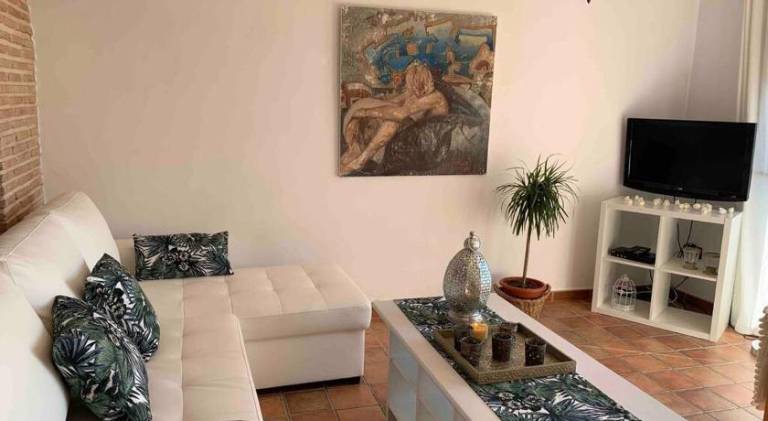 Apartamento Valdevaqueros