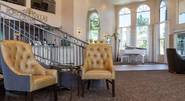 Forest Villas Hotel — photo 4