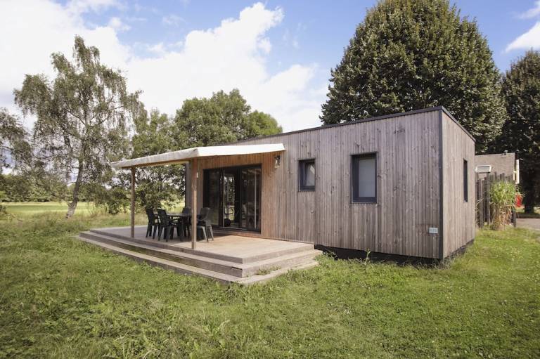 Camping-Unterkunft Florenville