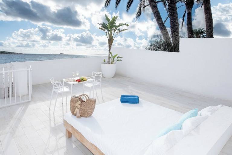 Aparthotel Punta Grossa