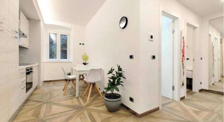 Apartment with 3 rooms for 4 persons — photo 3