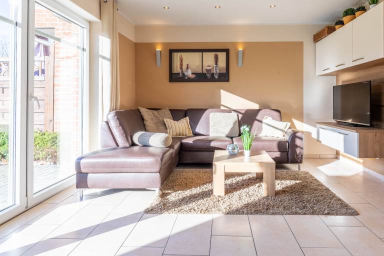 Ferienwohnung Boltenhagen
