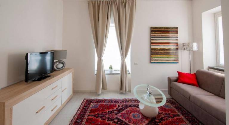 Beautiful rental apartment | Pets are welcome in Malgrate