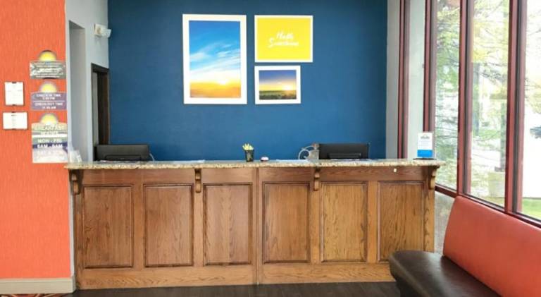 Days Inn by Wyndham Joplin — photo 4