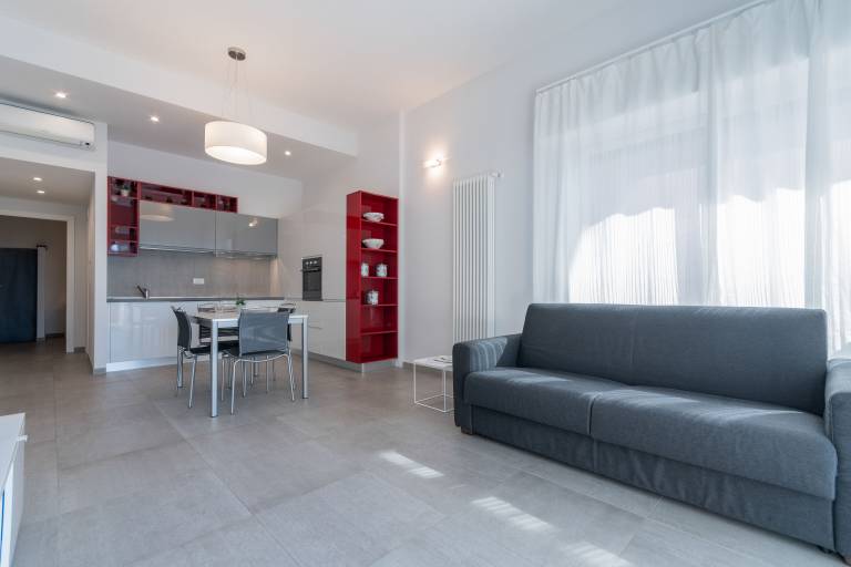 Ferienwohnung Finale Ligure