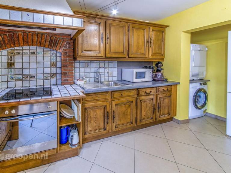 Fully equipped vacation home with garden & patio | Pets are welcome — photo 2