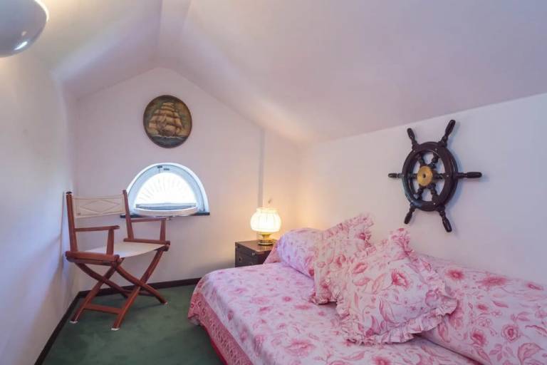 Appartamento Santa Margherita Ligure