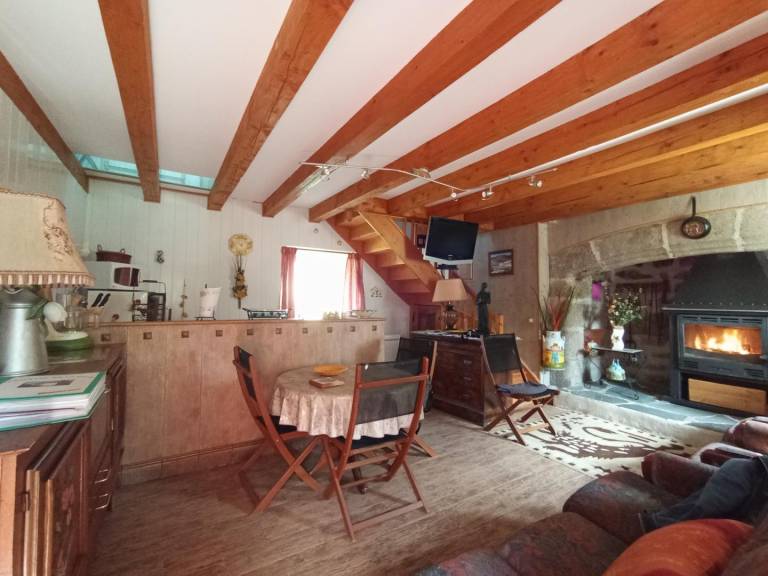 Gite with garden & terrace | Dogs allowed — photo 2