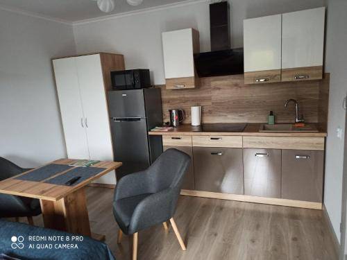Apartment  Zamosc