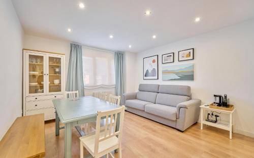 Apartamento La Molina
