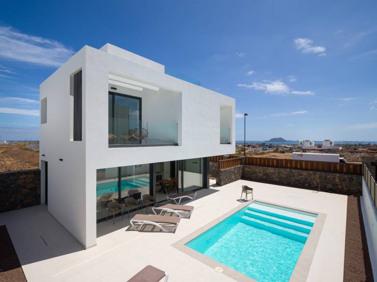 Villa Corralejo