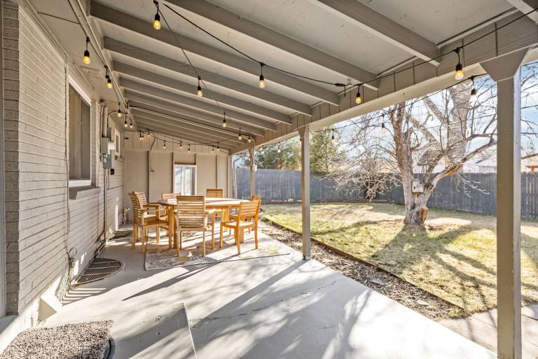 House with grill, fast internet & patio | Perfect for remote work — photo 3