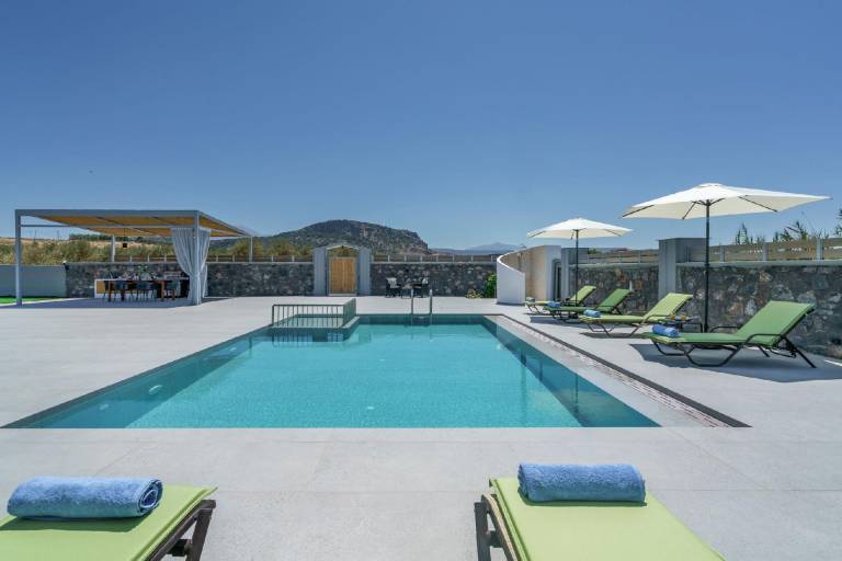 Ferienhaus Arkadi