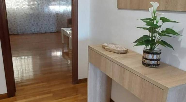 Apartamento Monforte de Lemos