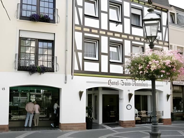 Hotel Annchen in Altenahr