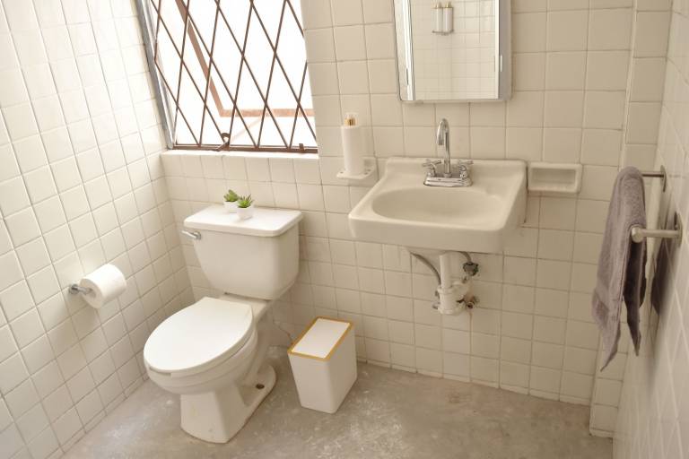 Apartment  Las Hadas