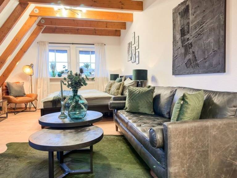 Ferienwohnung Dorumer Neufeld