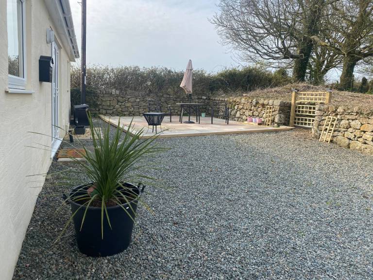 Swallow Bach, Couples Bolt Hole — photo 4