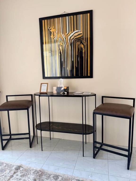 Apartment D.H.A. Phase 7