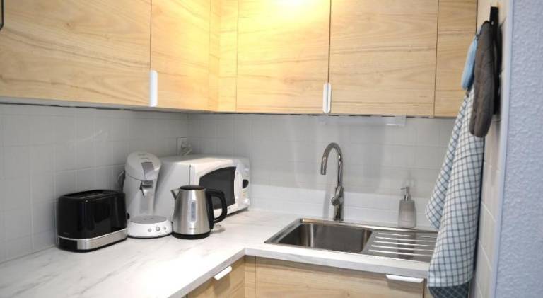 Rental apartment with terrace — photo 4