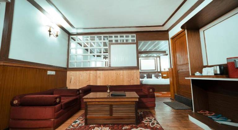Yanthang Dzimkha Resort — photo 4