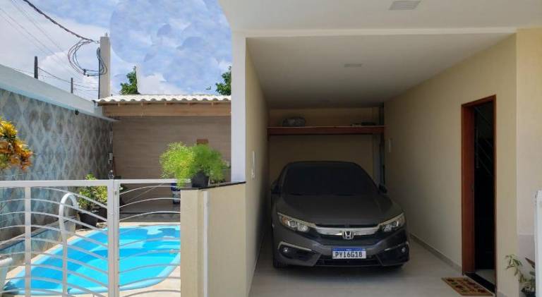 Casa Iriri