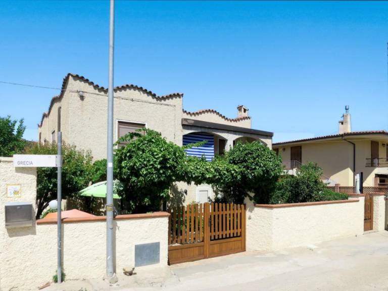 Appartamento La Caletta