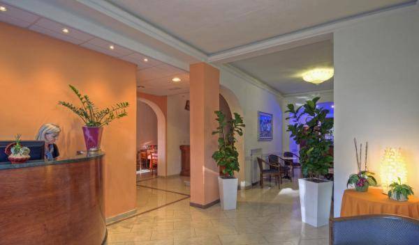 Hotel Firenze — photo 5