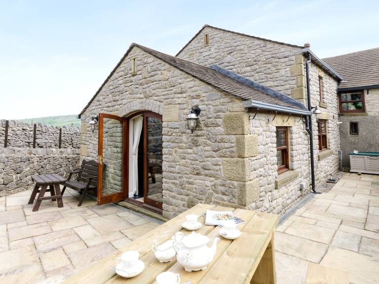 Cottage  Hope Valley