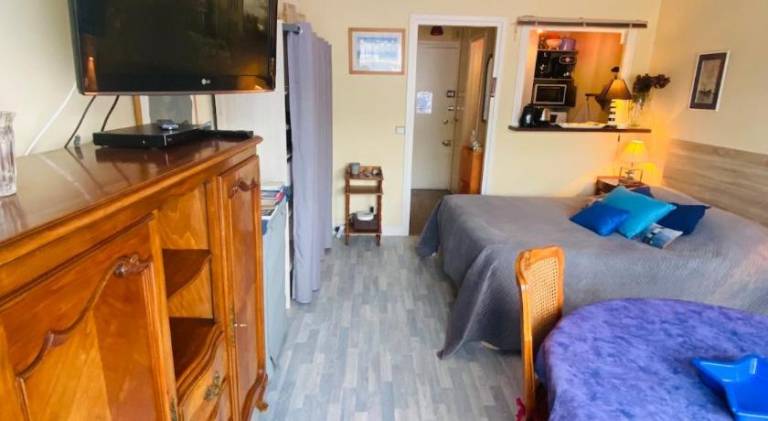 Wonderful rental apartment | Pets allowed in Touques