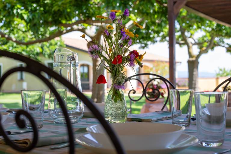 Privatzimmer Riparbella