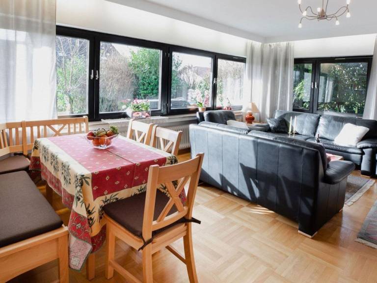 Ferienwohnung Westerburg