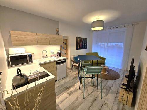 Appartement Meyzieu