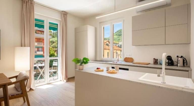 Rental apartment with 3 rooms for 8 persons — photo 3