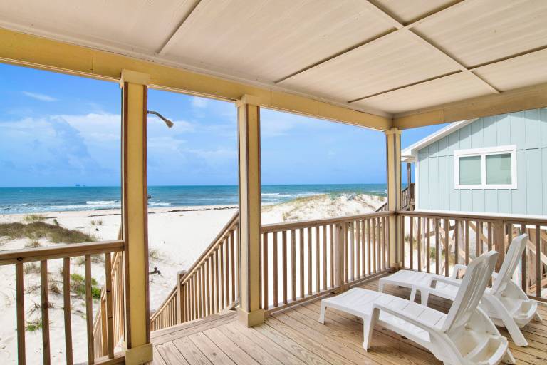 House Gulf Shores