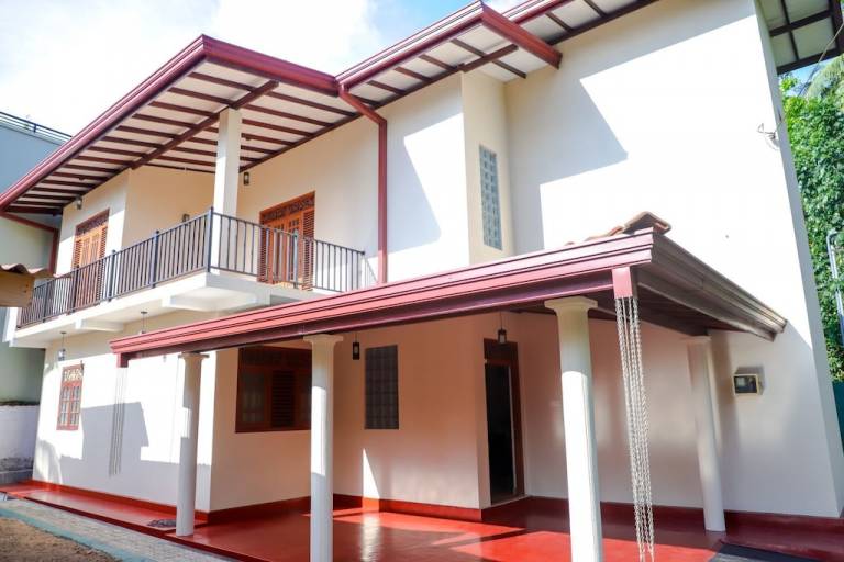 Villa  Mambulgoda