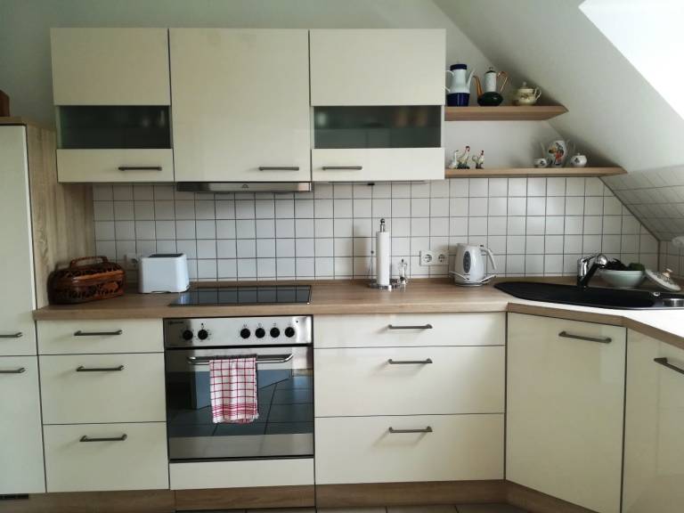 Ferienwohnung Datteln