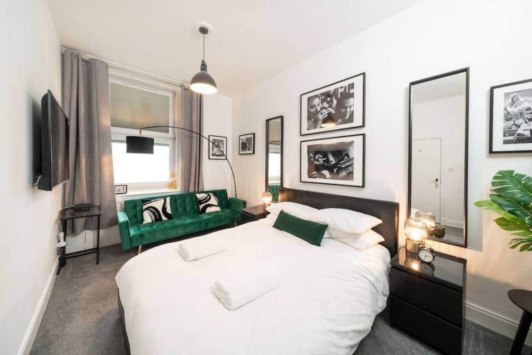 Apartment Dundee