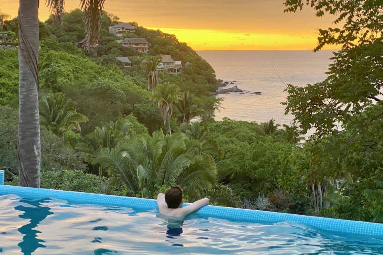 House Sayulita
