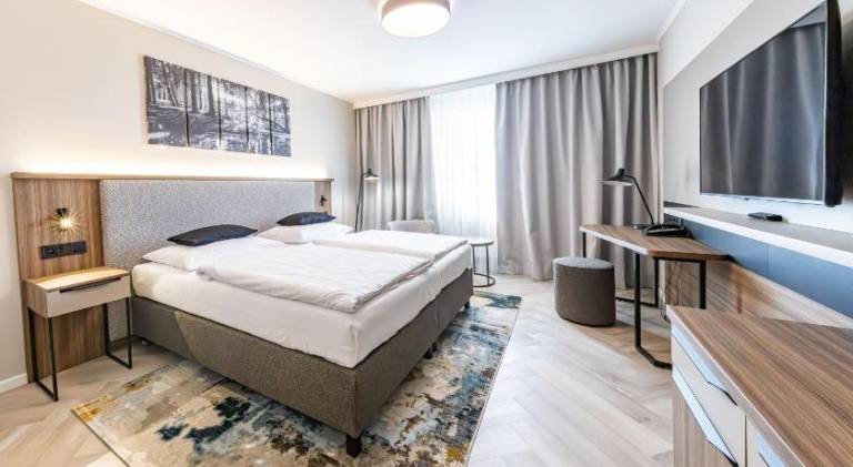 Parkhotel Plzen — photo 3