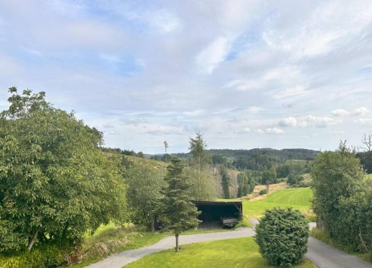 Landhaus Radevormwald