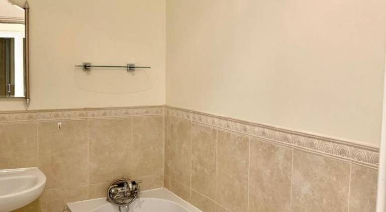 Vacation home with 4 rooms for 8 persons — photo 4