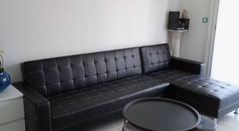 Holiday apartment with 1 room for 4 persons in Six-Fours-les-Plages