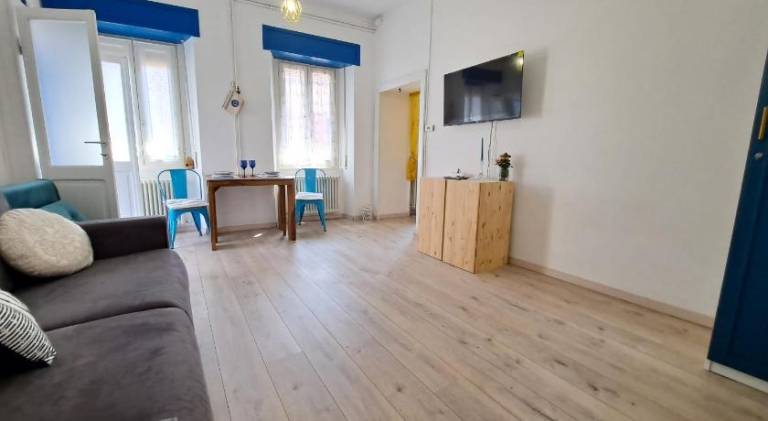 Rental apartment with 1 room for 2 persons — photo 2