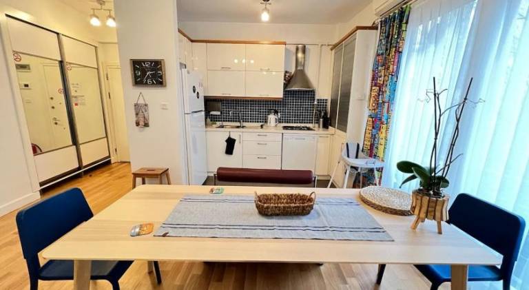 Apartment | Next to Galata Tower | Suitable for remote work | Pet-friendly — photo 4