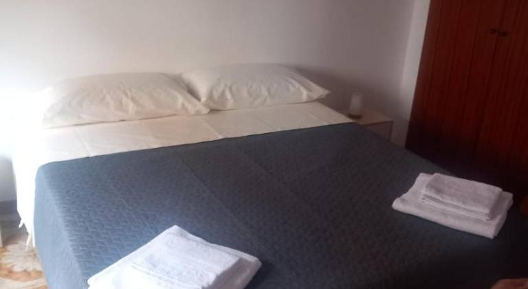 Apartment with 1 room for 2 persons in Messina